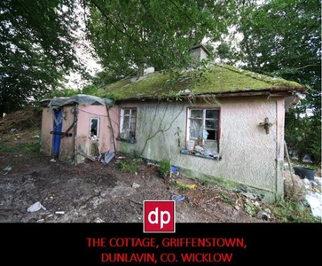 The Cottage, Griffenstown, Dunlavin, Wicklow