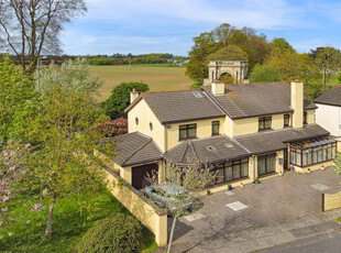 1 Sandfield Oak Park, Carlow Town