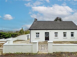 Kilbride, Glenmore, Kilkenny X91 E973