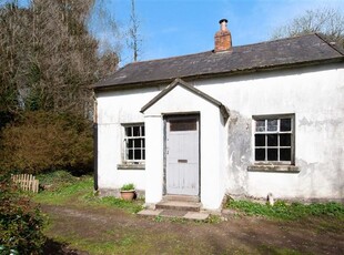 Laraheen Cottage, Hollyfort, Gorey, Wexford Y25K002