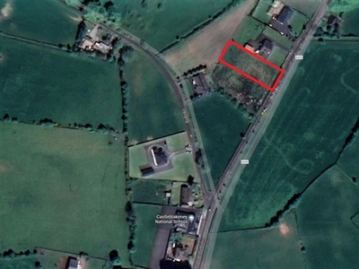 0.5 acre site @ Castleblakeney, Castleblakeney, Galway