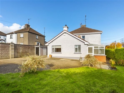 1 Castlefield Terrace, Greystones, Wicklow