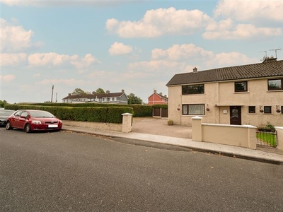 1 Peter O Donovan Crescent,, Ballincollig, Cork