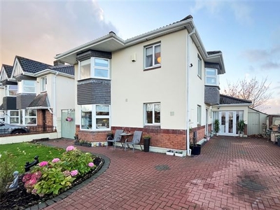 10 Glen Ellan Green, Swords, Dublin