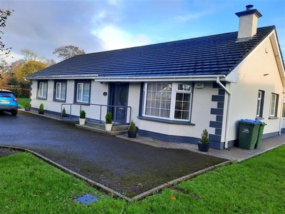 10 Lake View Park, Currow, Killarney, Kerry