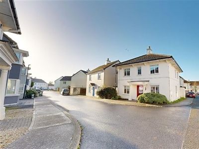 11 Bluebell Way, Esker Hills, Portlaoise, Laois