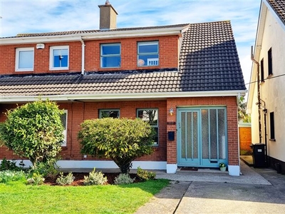 117 Heathervue, Greystones, Wicklow