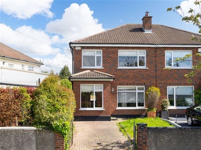 11A Churchtown Road Upper, Churchtown, Dublin 14, Churchtown, Dublin 14