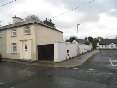 12 Church Street, Edgeworthstown, Longford