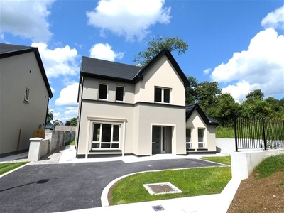 12 Radharc Doire, Shannon, Clare