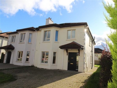 120 Abbeyville, Galway Road, Roscommon Town, County Roscommon