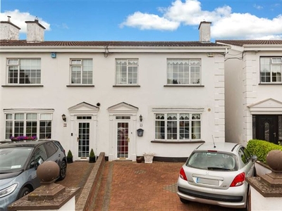 13 Park Lawn, Clontarf, Dublin 3, County Dublin