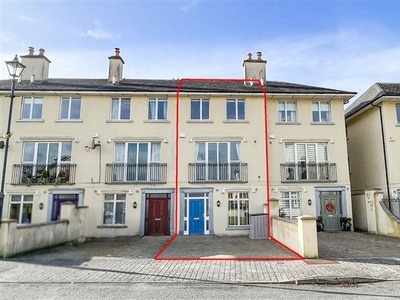 13 Rosehill Crescent, Kilkenny, Kilkenny