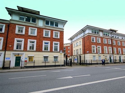 130 Westland Square, Pearse Street , Dublin 2, Dublin