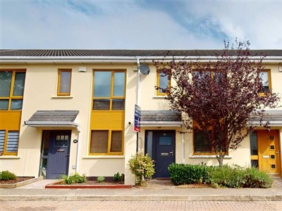 131 Hampton Wood Avenue, Dublin 11, County Dublin