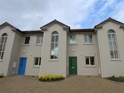 138 Abbeyville, Galway Road, Roscommon Town, County Roscommon