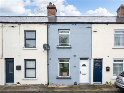 14 Saint Kevins Square , Bray, Wicklow