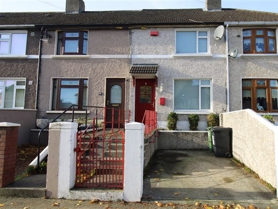 146 Clonard Road, Crumlin, Dublin 12