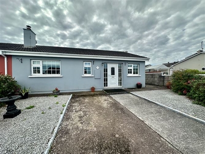 15 Hillcourt Drive, Cobh, Cobh, Cork