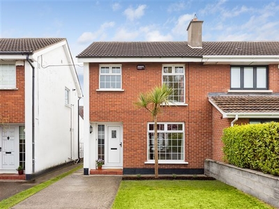 15 Llewellyn Close, Rathfarnham, Dublin 16