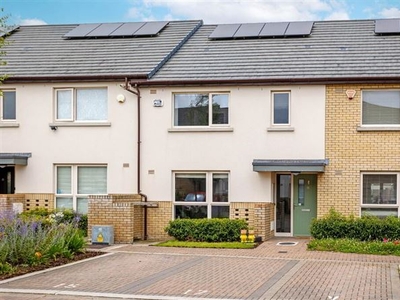 15 Saint Helen's Downs, Adamstown, Lucan, County Dublin