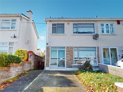 15 The Grove, Millbrook Lawns, Tallaght, Dublin 24