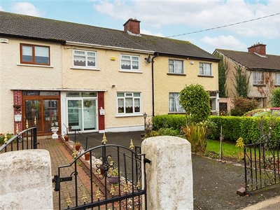 15 Turret Road, Palmerstown, Dublin 20