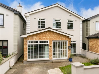 150 Beatty Park, Celbridge, Co. Kildare