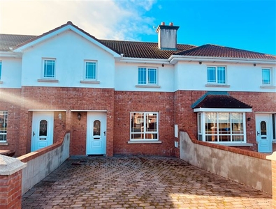 155 Madeira Woods, Enniscorthy, Wexford