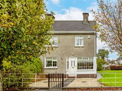 1669 Pairc Mhuire, Newbridge, Kildare