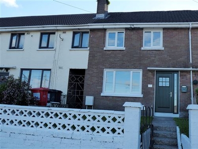 17 Cushing Road, Farranree, Cork