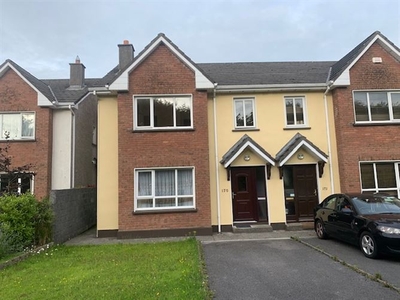 170 Cartur Mor, Knocknacarra, Knocknacarra, Galway