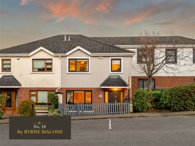 19 Deerpark Road, Tallaght, Dublin 24