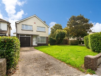 194 Moyville, Rathfarnham, Dublin 16