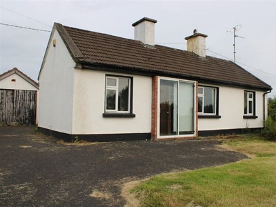 2 Ballyoliver, Rathvilly, Carlow