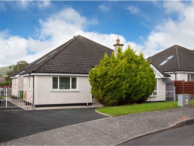 21 Holt Crescent. Lugduff, Tinahely, Wicklow