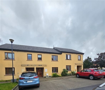 22 Ashwood Glade, Ballinrobe Road,, Westport, Mayo