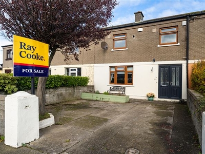 24 Kilclare Gardens, Tallaght, Dublin 24