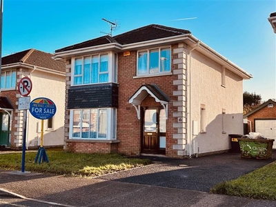 24 Rockfield Court, Dundalk, County Louth