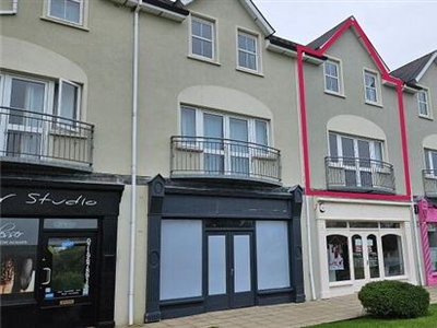 25 Park Lane, Carrick On Shannon, Leitrim