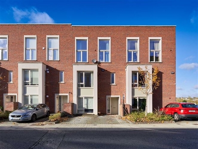 27 Bridge Avenue, Ashtown, Dublin 15, County Dublin