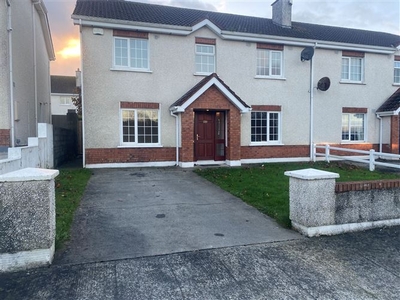 29 Rockfield Park, Ardee, Louth