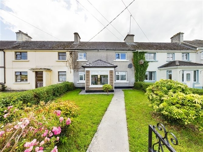 3 Ballybrone Cottages, Deerpark, Turloughmore, Co. Galway