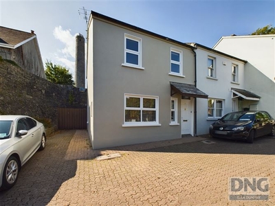 3 Common Hall Lane, Kilkenny, Co. Kilkenny