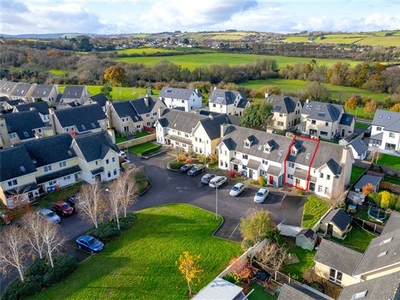 3 Grange Court, Grange Manor, Ovens, Cork City