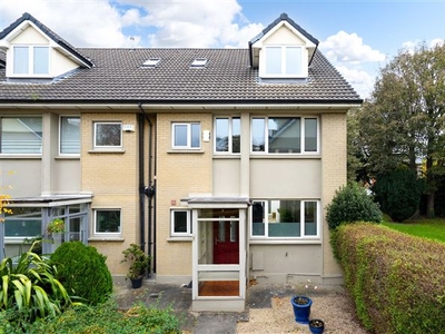 3 Greenmount Lawns, Terenure, Dublin 6W