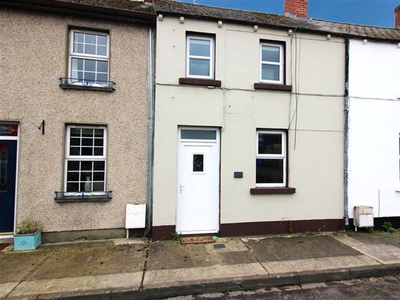 3 Hill Street East, Dublin Road, Dundalk, County Louth