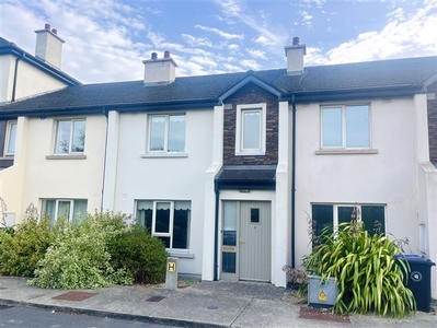 3 Meadowfields Close, Enniscorthy, Wexford