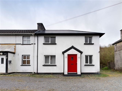 3 Newbridge Cottages, Galway Road, Clifden, Co.Galway