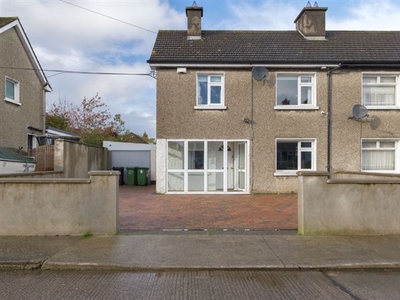 30 Beech Road, Bray, Wicklow